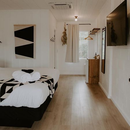 Triangle Motel Red Bluff Zewnętrze zdjęcie