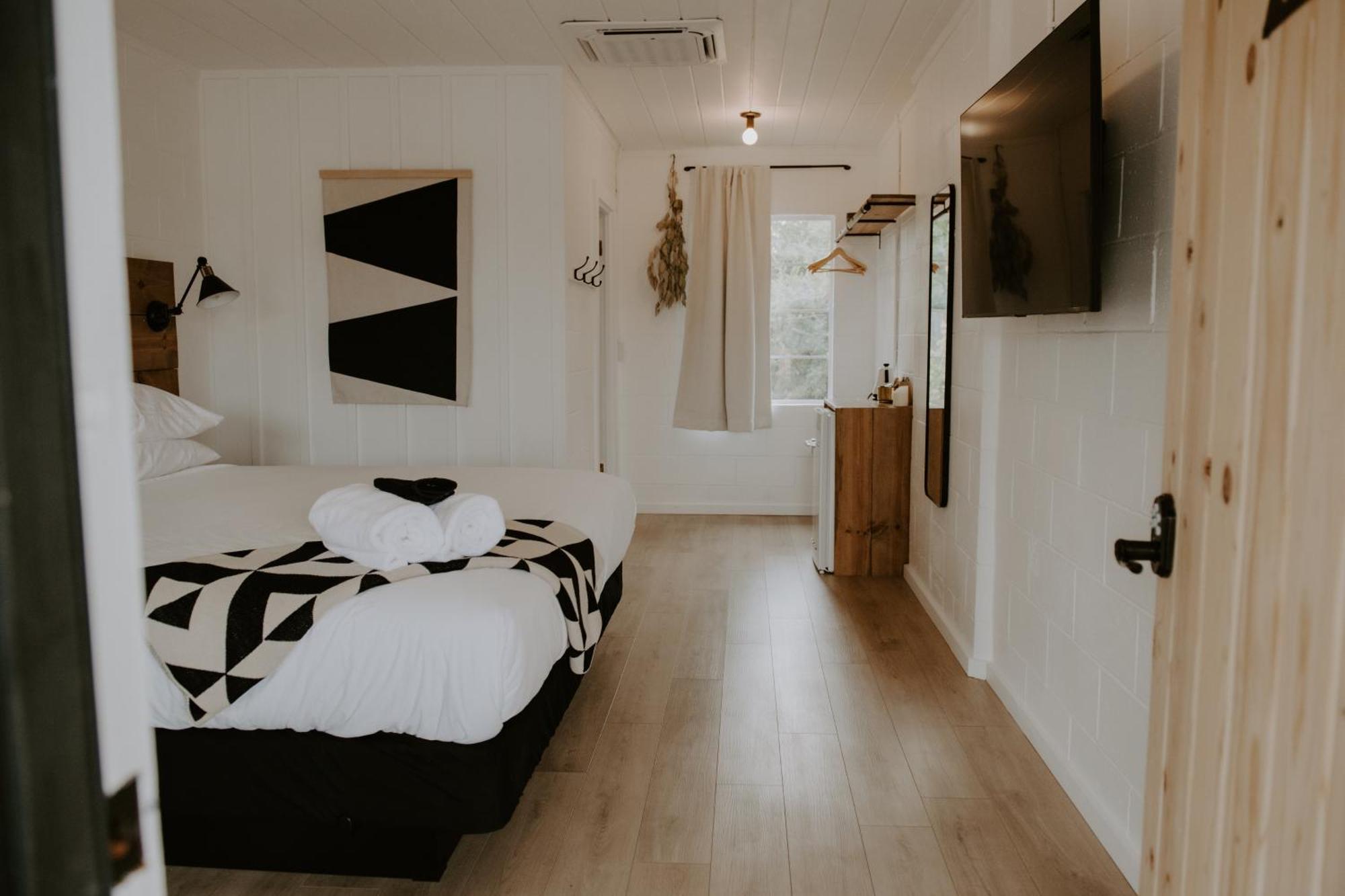 Triangle Motel Red Bluff Zewnętrze zdjęcie