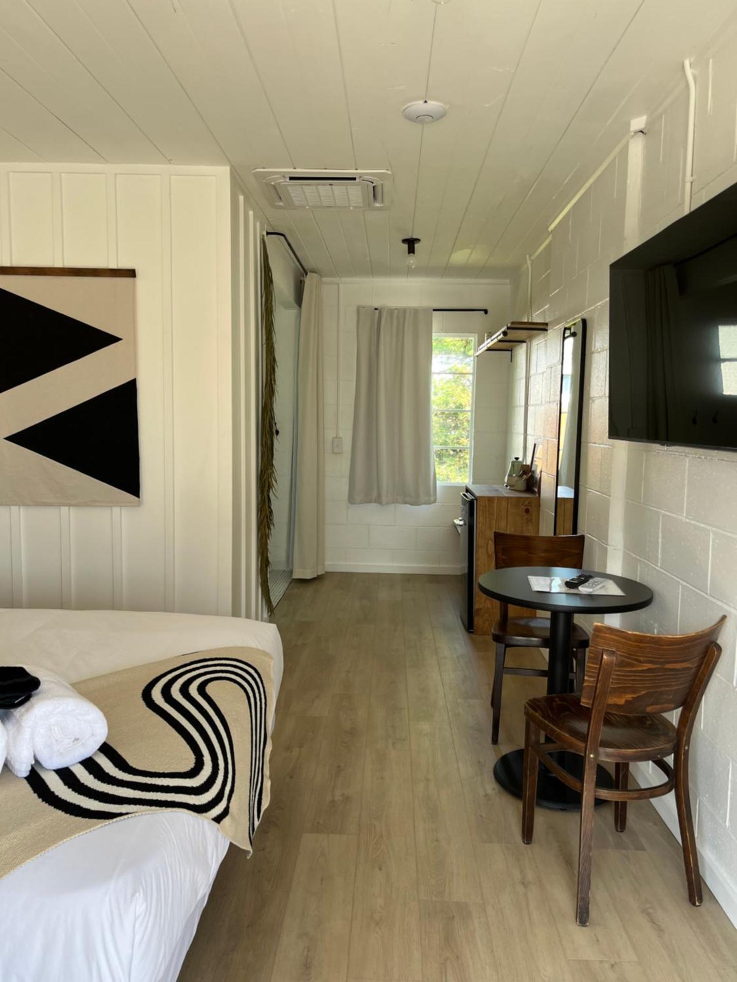 Triangle Motel Red Bluff Zewnętrze zdjęcie