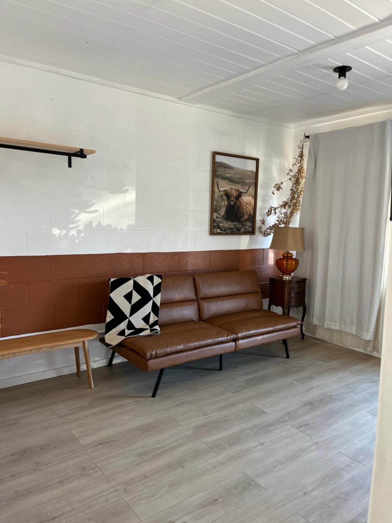 Triangle Motel Red Bluff Zewnętrze zdjęcie