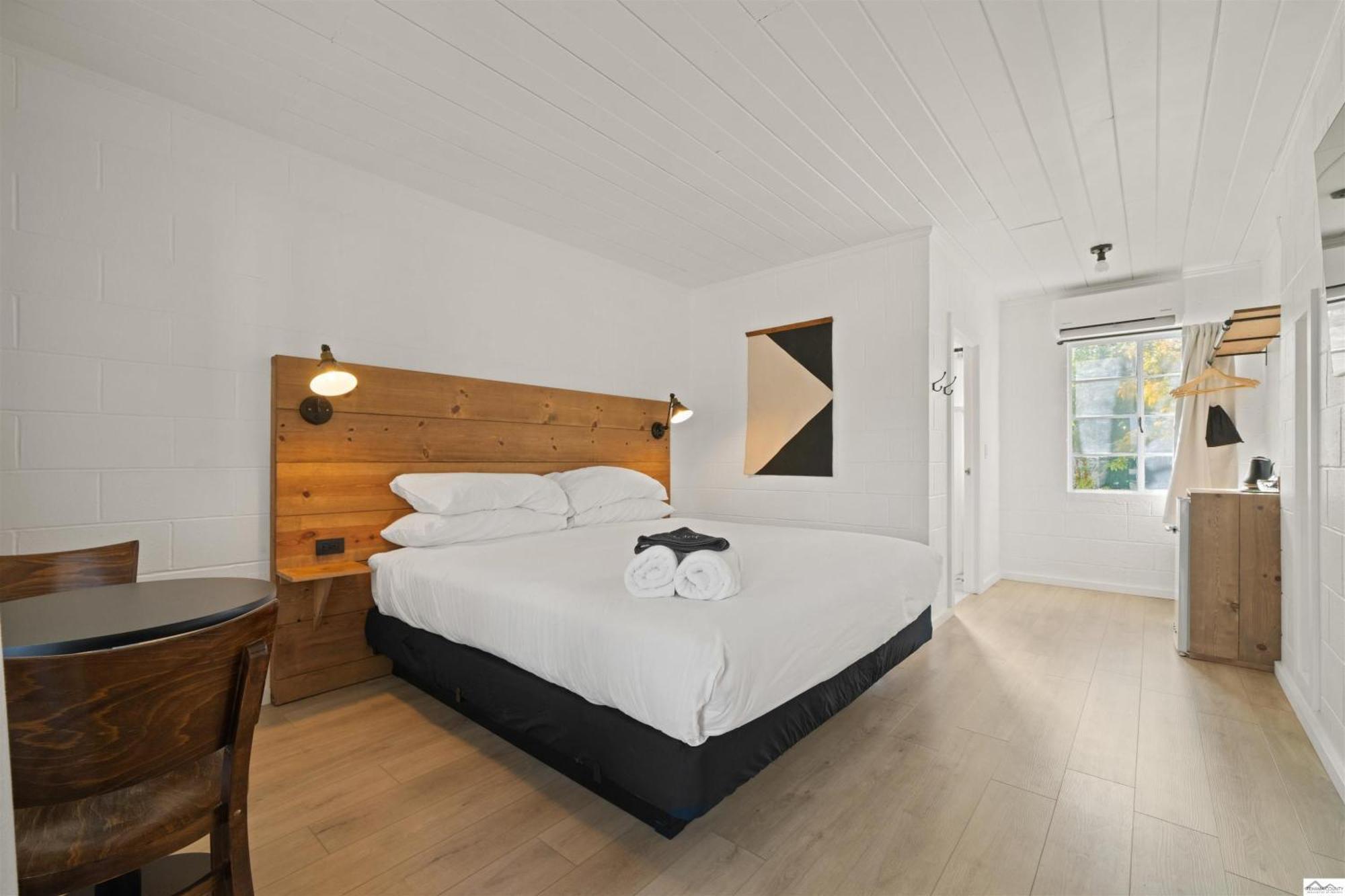 Triangle Motel Red Bluff Zewnętrze zdjęcie